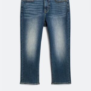 Vigoss cropped Jeans- like new